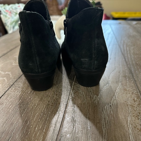 Jack Rogers Boots - Picture 12 of 13